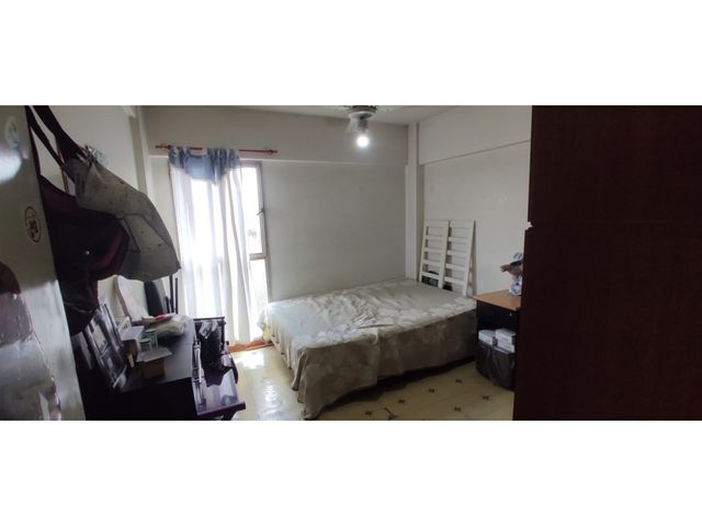 DEPARTAMENTO 3 AMBIENTES. BARRIO SAMORE, EDIFICIO 7°A
