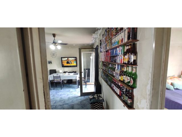 DEPARTAMENTO 3 AMBIENTES. BARRIO SAMORE, EDIFICIO 7°A