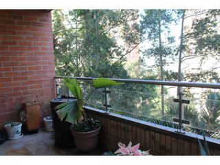 Apartamento en Arriendo y Venta Las Santas Medellín