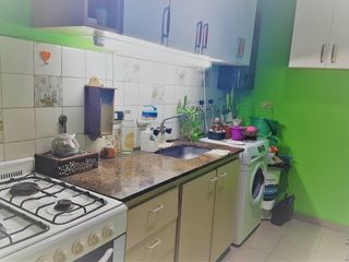 Foto 4 de DEPARTAMENTO EN VENTA Bo ISABEL LA CATOLICA