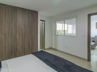 Foto 7 de Apartaestudio en venta en Cali. Cod V5692