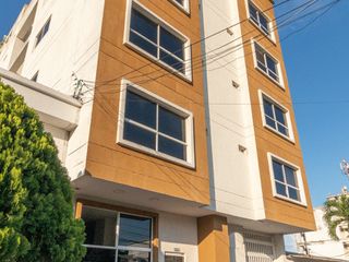 Foto 1 de Apartaestudio en venta en Cali. Cod V5692
