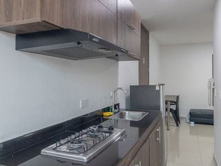 Foto 12 de Apartaestudio en venta en Cali. Cod V5692