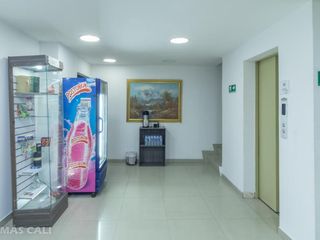 Foto 24 de Apartaestudio en venta en Cali. Cod V5692