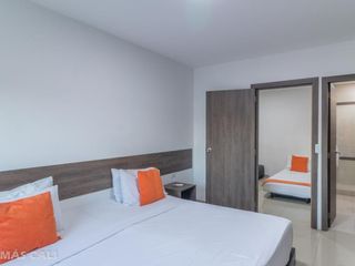 Foto 11 de Apartaestudio en venta en Cali. Cod V5692