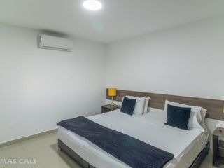 Foto 6 de Apartaestudio en venta en Cali. Cod V5692