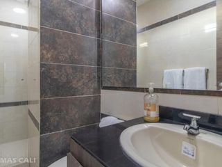 Foto 9 de Apartaestudio en venta en Cali. Cod V5692