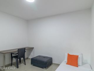 Foto 14 de Apartaestudio en venta en Cali. Cod V5692