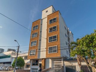 Foto 25 de Apartaestudio en venta en Cali. Cod V5692