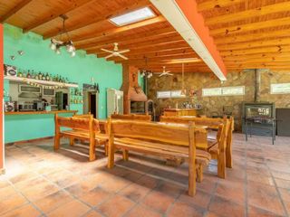 Terreno en venta - 15.000 mts2 - Villa Elisa