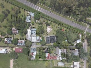 Terreno en venta - 15.000 mts2 - Villa Elisa