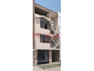 Casa en Venta en Trujillo
