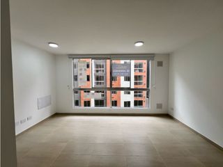 Arriendo hermoso apartamento en Chía, Serralta, 3 piso, ascensor y parqueadero
