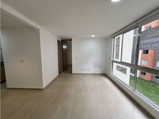 Arriendo hermoso apartamento en Chía, Serralta, 3 piso, ascensor y parqueadero