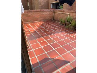 Venta Apartamento Duplex El Poblado Inferior cerca Parras Tipo Casa