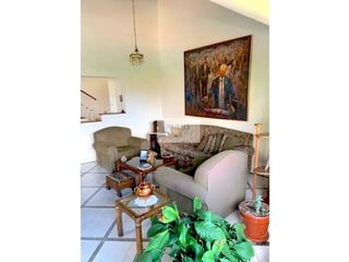 Venta Apartamento Duplex El Poblado Inferior cerca Parras Tipo Casa