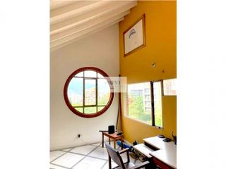 Venta Apartamento Duplex El Poblado Inferior cerca Parras Tipo Casa