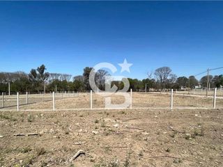 Foto 2 de Terreno  en Lares de La Inmaculada Vaqueros