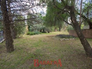 Foto 9 de Terreno 1672 m2 Av Del Sol en su zona más comercial