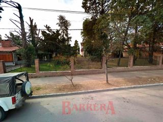 Foto 6 de Terreno 1672 m2 Av Del Sol en su zona más comercial