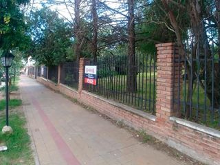 Foto 2 de Terreno 1672 m2 Av Del Sol en su zona más comercial