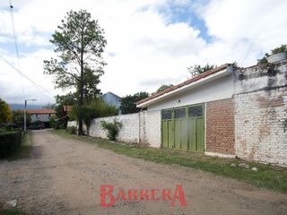Foto 12 de Terreno 1672 m2 Av Del Sol en su zona más comercial