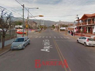 Foto 3 de Terreno 1672 m2 Av Del Sol en su zona más comercial
