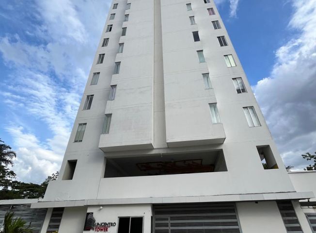 Apartamento en arriendo en Cúcuta