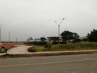 OCASIÓN! VENDO 90 M2 TERRENO EN URB. LA ALBORADA ASIA CAÑETE