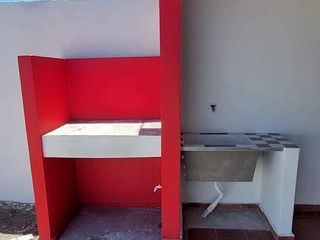 Dúplex en venta - 2 dormitorios 1 baño - Cochera - 151mts2 - Magdalena