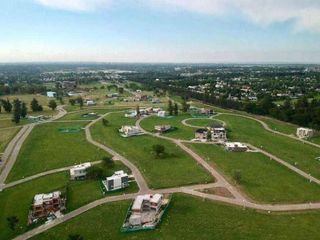Terreno en venta - 634mts2 - Hudson Park, Guillermo E. Hudson [FINANCIADO]