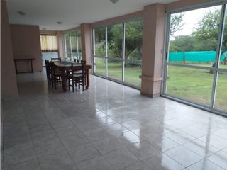 VENTA DE VIVIENDA EN POTRERILLO DE LARRETA - VIV0222