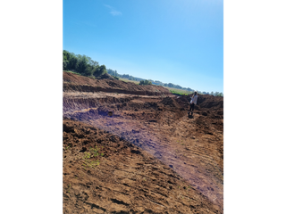 Terreno en Barrio Cerrado