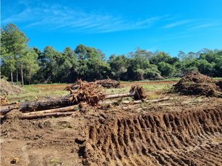 Terreno en Barrio Cerrado