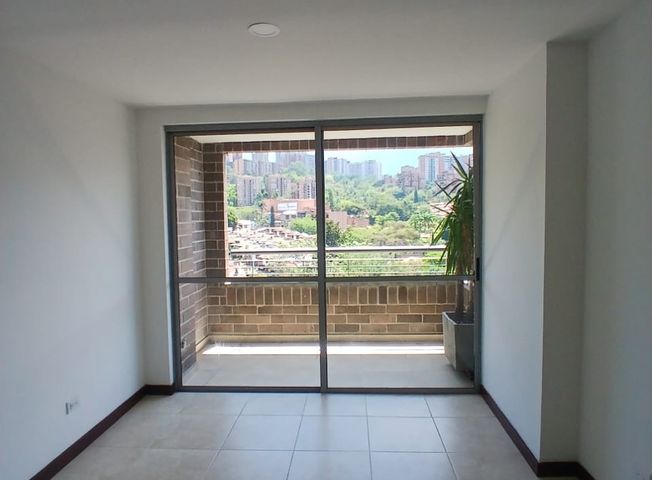 Apartamento en arriendo en Envigado