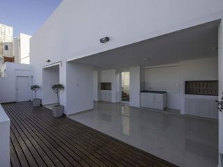 Alta Cordoba - 1 Dormitorio - Balcón con asador