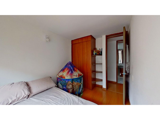 Lantana Real  -  Apartamento en Venta en Hayuelos, Fontibón
