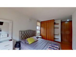 Lantana Real  -  Apartamento en Venta en Hayuelos, Fontibón