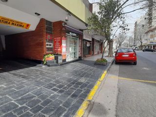 VENTA Cochera fija a 200 mts. de Plaza Colón. CAMARAS DE SEGURIDAD