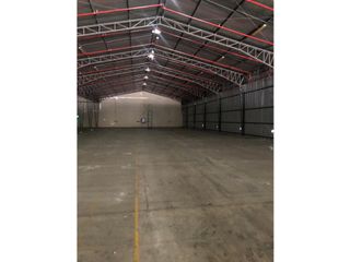 Foto 6 de Alquiler Bodega 1454 m² en Via Daule, Guayaquil