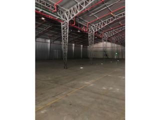 Foto 8 de Alquiler Bodega 1454 m² en Via Daule, Guayaquil