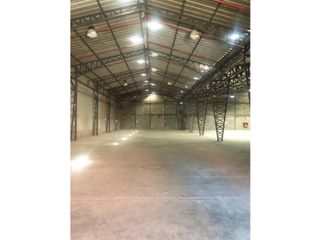 Foto 9 de Alquiler Bodega 1454 m² en Via Daule, Guayaquil