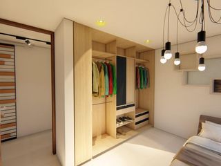 Foto 8 de apartamento en venta en santa mónica residencial. Cod V14086