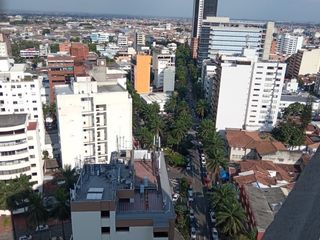 Foto 16 de apartamento en venta en santa mónica residencial. Cod V14086