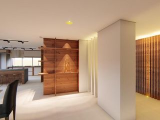 Foto 6 de apartamento en venta en santa mónica residencial. Cod V14086