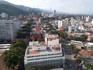 Foto 15 de apartamento en venta en santa mónica residencial. Cod V14086
