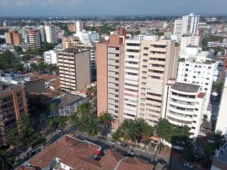Foto 13 de apartamento en venta en santa mónica residencial. Cod V14086