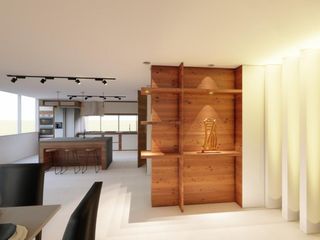 Foto 7 de apartamento en venta en santa mónica residencial. Cod V14086