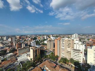 Foto 26 de apartamento en venta en santa mónica residencial. Cod V14086
