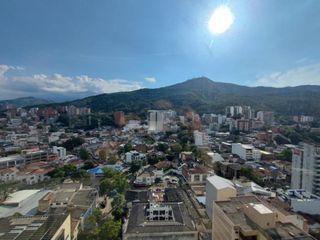 Foto 19 de apartamento en venta en santa mónica residencial. Cod V14086